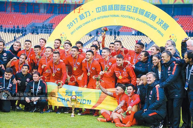 “中国杯”智利国家队大名单