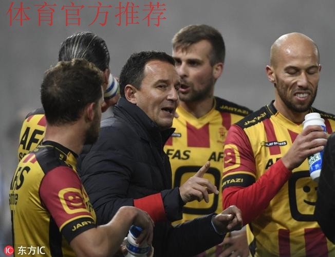 扬戈维奇出任U19男足黄队主教练