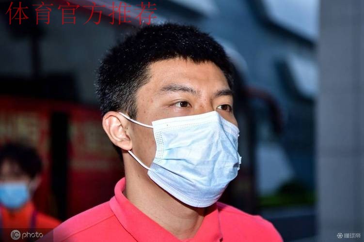 何超：要赢球必须保持饥饿感 希望自己能表现更好