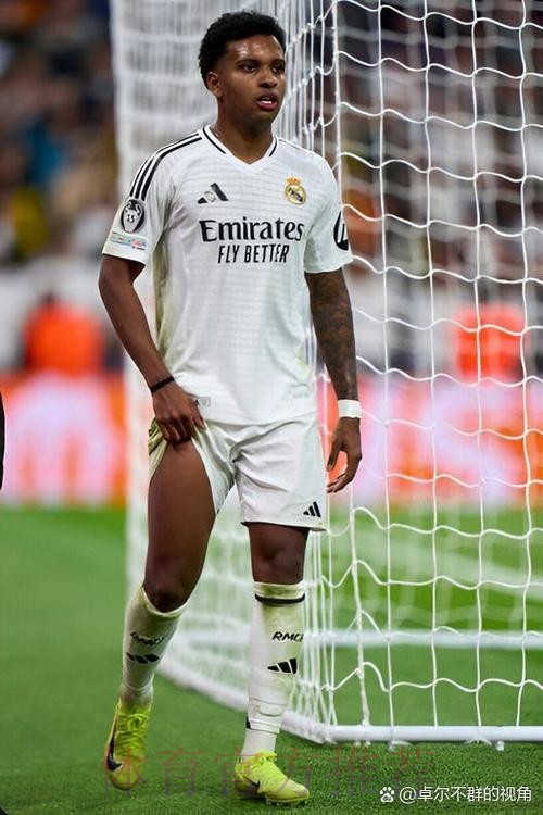 多家媒体：罗德里戈腿筋撕裂，无缘国家德比