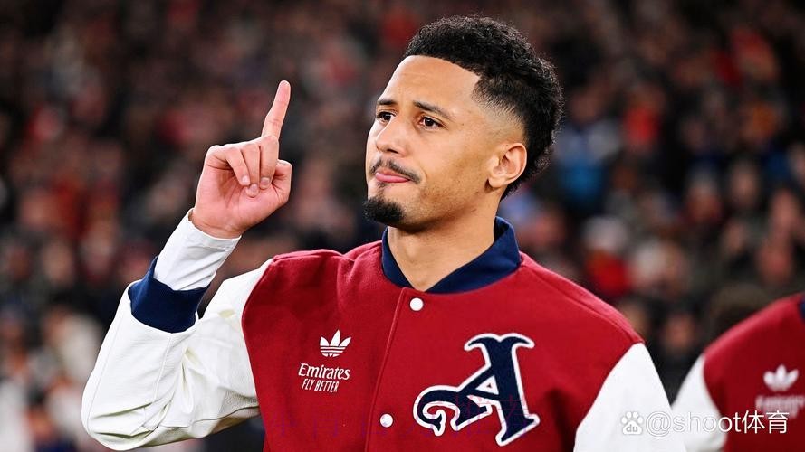 皇马向萨利巴团队了解情况 需打破后卫转会费纪录 皇马向萨利巴团队了解情况 需打破后卫转会费纪录